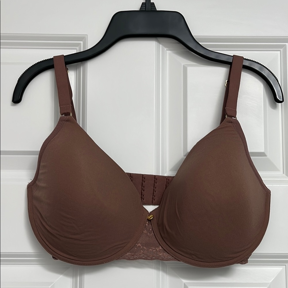 Natori Bliss Perfection Seamless T-Shirt Bra